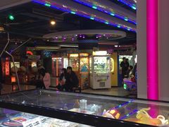-星悦蓝海欢乐园(石路天虹店)