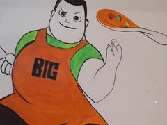 -比格比萨自助(国展店)