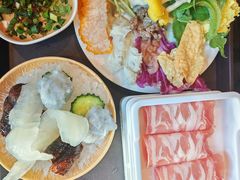 -川骄海鲜自助(亚运村店)