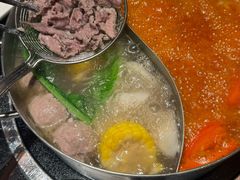 -牛事制造局牛肉火锅(莲岳路店)