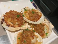 -丰茂烤串(金源店)