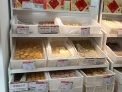 -北京稻香村(大屯路专卖店)