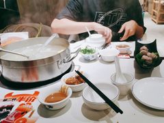 -陈记顺和潮汕牛肉火锅(番禺迎宾大道店)