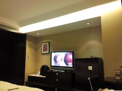 android_upload_pic-上海龙之梦万丽酒店