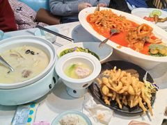 -淮扬韵(高新大都荟店)