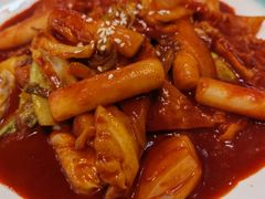 -屋里家延边朝鲜族冷面(梅林3店)