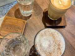 -Metal hands·铁手咖啡