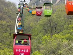 -丹东凤凰山景区