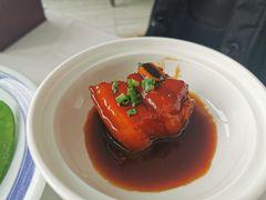 -同庆楼(华强吾悦广场店)