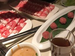 -海底捞火锅(公益西桥店)