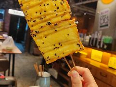 -功夫怪兽·烧烤(西工小街店)