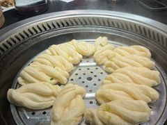 -蘸小院铁锅炖·蘸酱菜·东北菜(怀远门店)