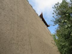 -哈密回王府景区