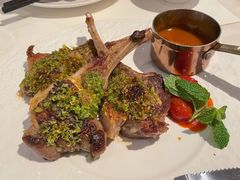 -港丽餐厅(高德置地店)