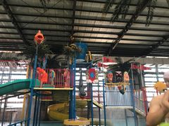 -南宫温泉水世界