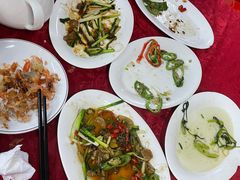 -蛇口康乐快餐鱼仔档(翠苑小区店)