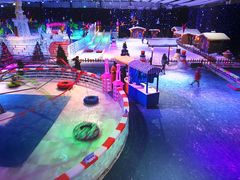 -宁波冰雪大世界(北仑区)