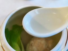 -君来湖滨饭店·渔餐厅