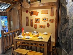 -寻钵记民菜馆·正宗常德钵子菜(滨湖路店)