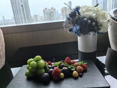 -成都尼依格罗酒店