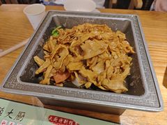 -小镇大厨私房餐厅