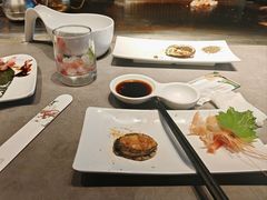 -水木锦堂·自助铁板烧(五道口购物中心店)