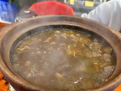 -肥家牛庄·砂锅牛杂煲(棠下店)