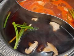 -火炉火自助餐(西直门凯德MALL店)