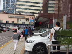 -上海市东方医院(总院)