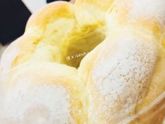 芝士吐司-真爱吐司(龙湖店)