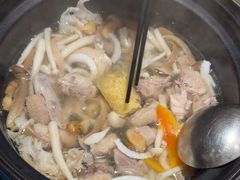 -狐狸爱上椰子鸡(滨江星光大道店)