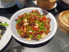 -芳芳私房菜·精做淮扬菜(承德路店)