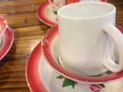 -冶建镜子·中国龙虾王(总店)