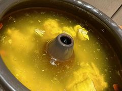 -云海肴·汽锅鸡·云南菜(美罗城店)