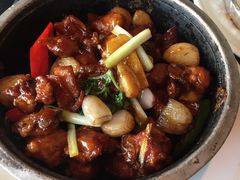 -真爱中国餐馆·年华店(朱雀大街店)