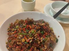 -笨罗卜浏阳菜馆(龙华鹏润达店)