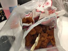 掌中宝-1973继光香香鸡(大东方百货店)