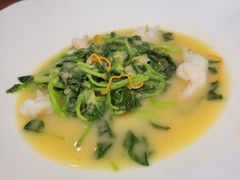 -月福京味斋·烤鸭店·北京菜(鼓楼总店)