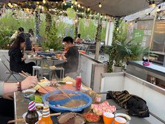 -王歘歘·chuǎ火锅(五道营店)