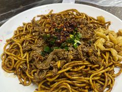 -清真双宝红油牛系列