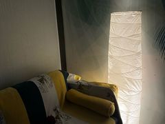 -禧瑞 ·丝浴主题·水疗·spa(中山公园店)