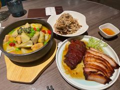 -港丽餐厅(来福士店)