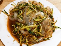 -东北特色菜馆(珞喻东路店)