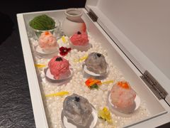 -色響火锅(恒隆广场店)