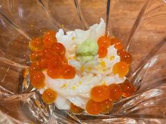 -桐寿司Sushi Tong