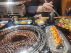 -韩烧牛中牛·甄选黑牛烤肉(黑金店)