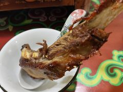 -格日勒阿妈蒙古厨房(大召店)