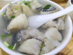 鳗鱼肉汤-江南红鱼汤(洋中花园店)