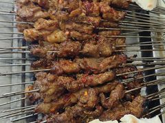 -文文烤肉(大皮院店)