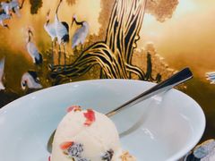 松仁提子冰淇淋-惠食佳·朱雀(东方商厦店)